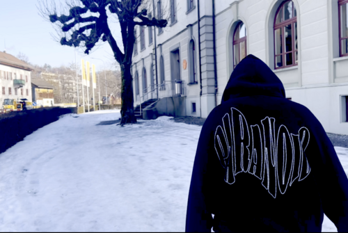 Bild zum Angebot Who am I