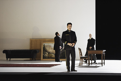 Bild zum Angebot Madama Butterfly