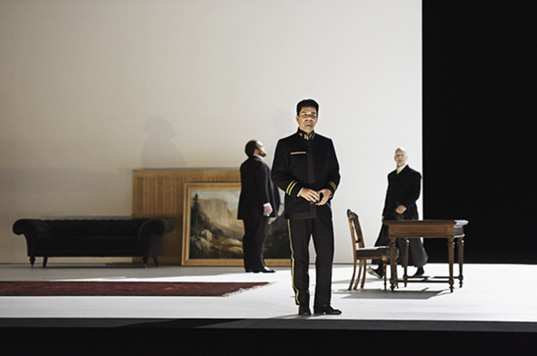 Bild 1 zu Angebot Madama Butterfly