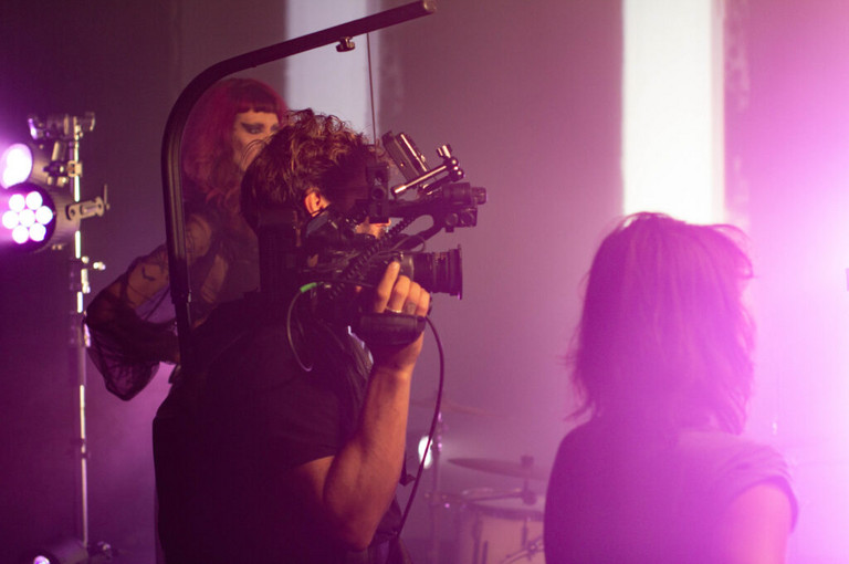 Bild 1 zu Angebot Besuch im Filmstudio