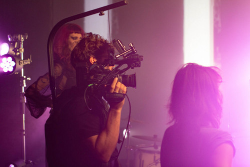 Bild zum Angebot Besuch im Filmstudio