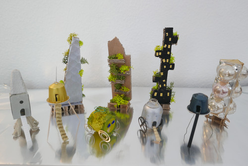 Bild zum Angebot Stadt der Zukunft