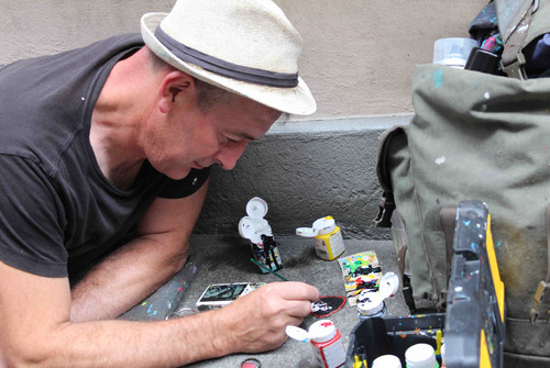 Bild zum Angebot Ben Wilson