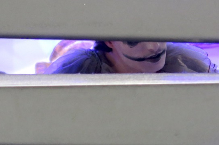 Bild 2 zu Angebot Poetische Geisterbahn im Schulhaus