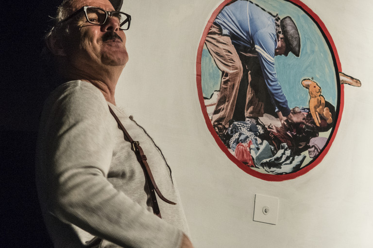 Bild 4 zu Angebot Bruno und das Hasenvelo