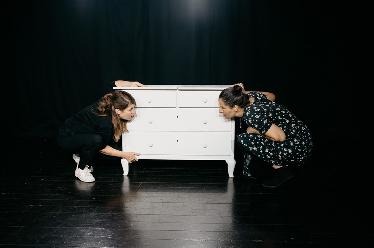 Bild 2 zu Angebot Werktheatergeschichten