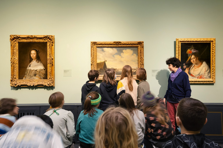 Bild 4 zu Angebot Sammlung Kunsthaus Z&uuml;rich