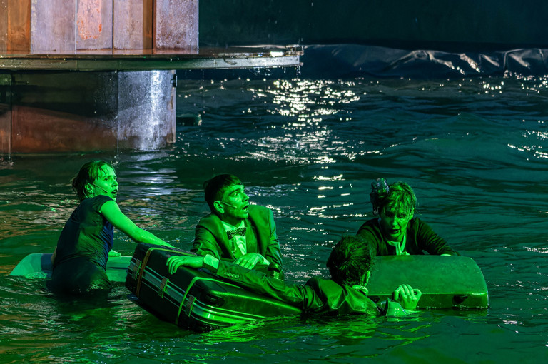 Bild 3 zu Angebot Reception