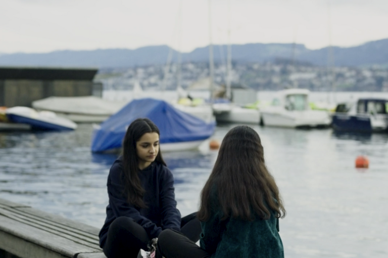 Bild 3 zu Angebot Online-Dokumentarserie &laquo;Lost in Paradise&raquo;