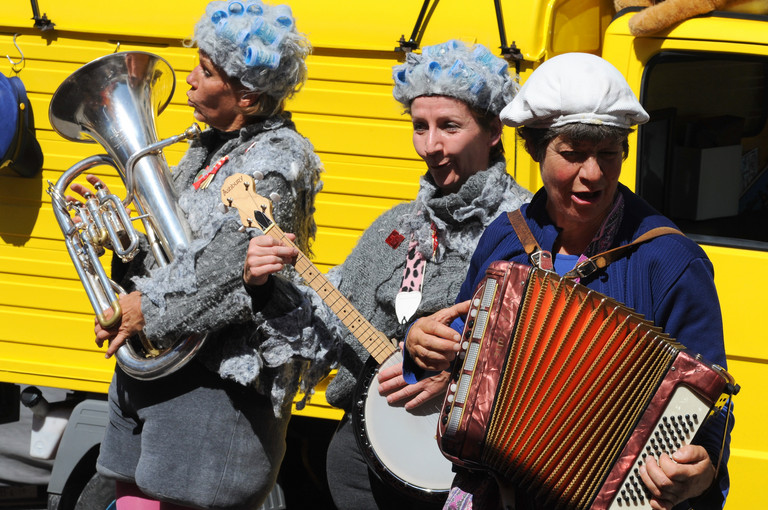 Bild 6 zu Angebot Putzfrau Luise