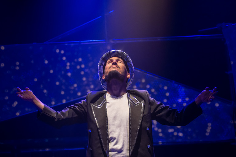 Bild 5 zu Angebot Penguin / Blickfelder Festival