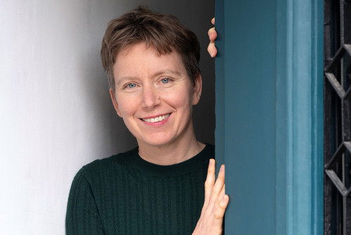 Bild zum Angebot Caprez Christina