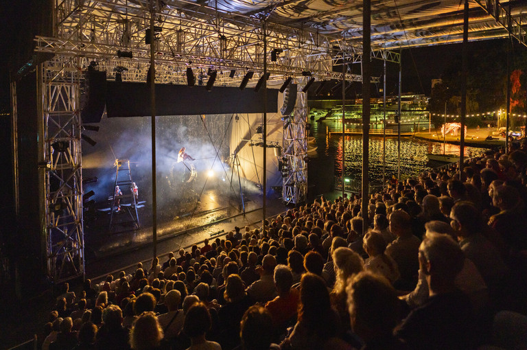 Bild 3 zu Angebot Mein Festivalerlebnis