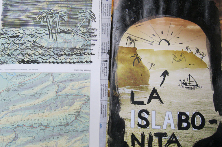 Bild 2 zu Angebot Inseltr&auml;ume