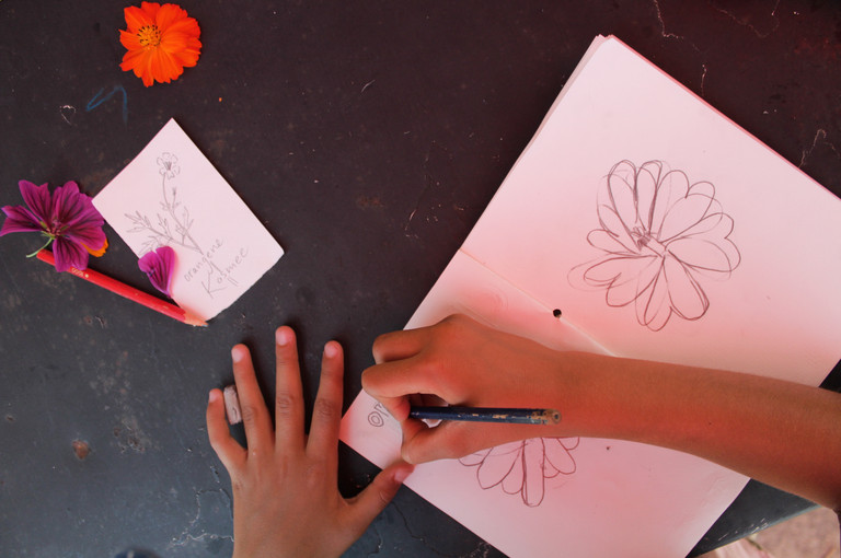 Bild 3 zu Angebot Farben der Natur!