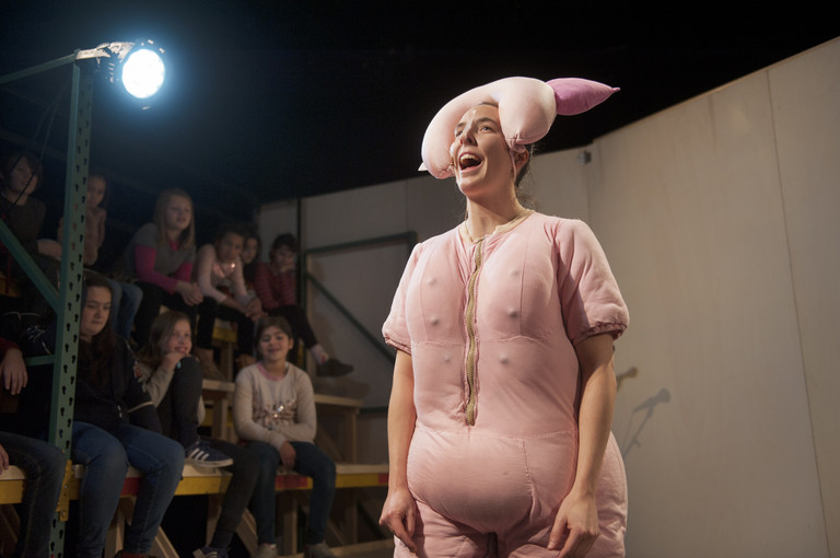 Bild 3 zu Angebot KID / Blickfelder Festival