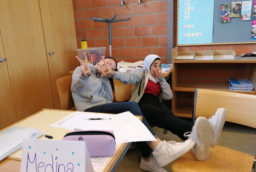 Bild zum Angebot Alphabet Lab | The Writers Room 