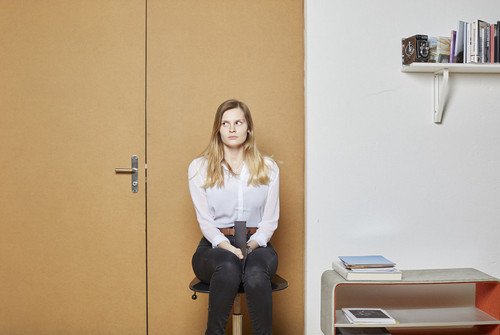 Bild zum Angebot Stell dir vor, du stellst dich vor ...