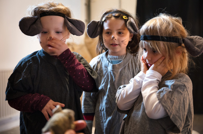 Bild 6 zu Angebot M&auml;useabenteuer