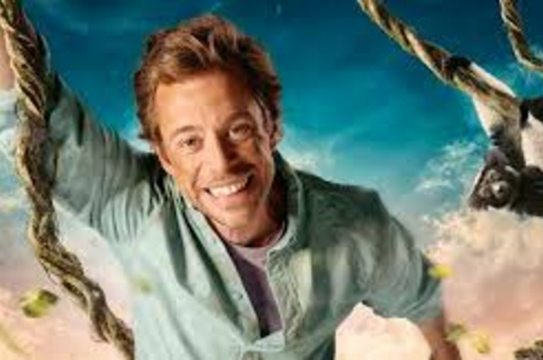 Bild 3 zu Angebot Checker Tobi 3: Heimliche Herrscherin der Erde