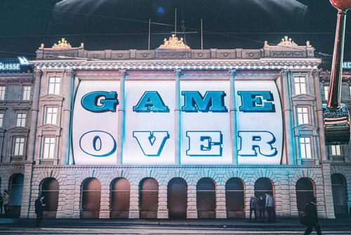 Bild zum Angebot Game Over &ndash; Der Fall der Credit Suisse