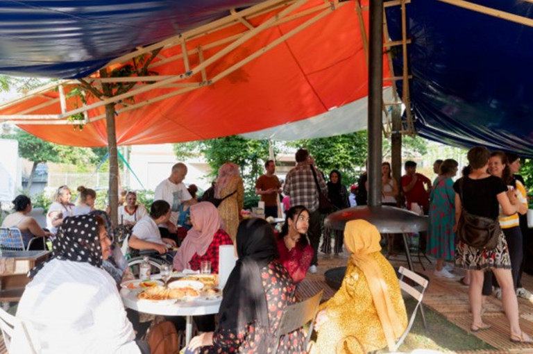 Bild 3 zu Angebot Banden bilden