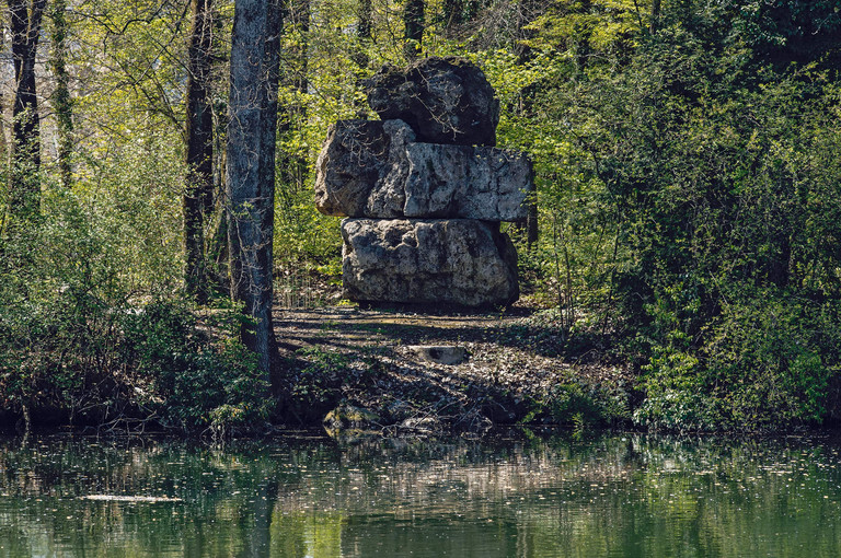 Bild 4 zu Angebot Kunst entdecken im Zellweger Park