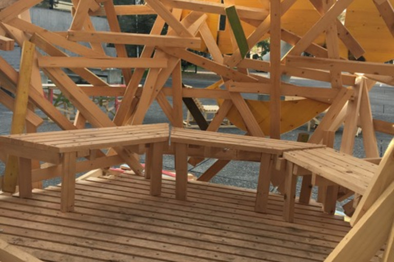 Bild 5 zu Angebot Wir bauen, wie es uns gef&auml;llt!