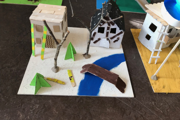 Bild 2 zu Angebot Wer wohnt wie?