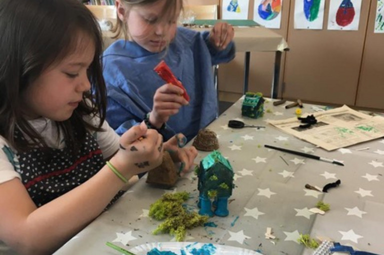 Bild 3 zu Angebot Stadt der Zukunft