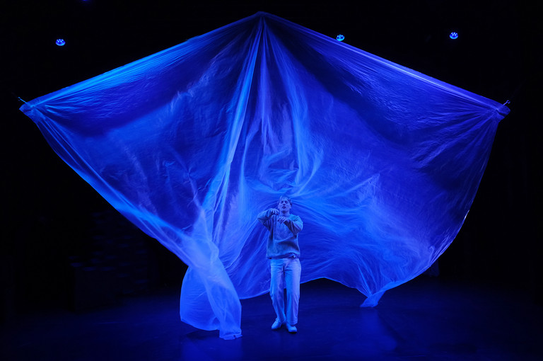 Bild 5 zu Angebot Blickfelder Festivaltage f&uuml;r Schulklassen