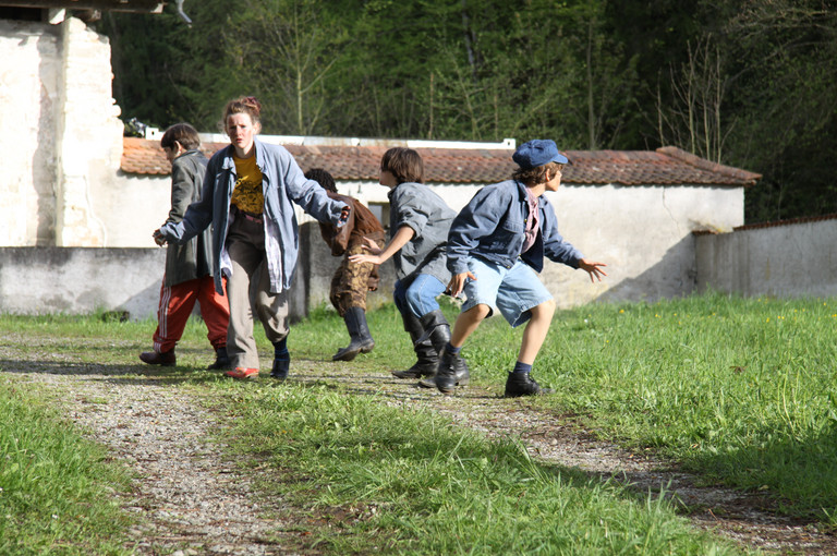 Bild 2 zu Angebot FAHR.WERK.&ouml;! &ndash; ein Theaterlager