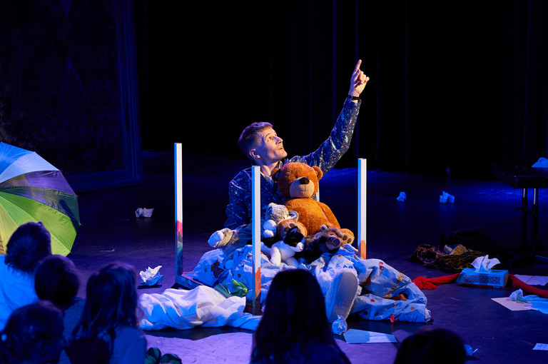 Bild 6 zu Angebot Was macht man mit einer Idee