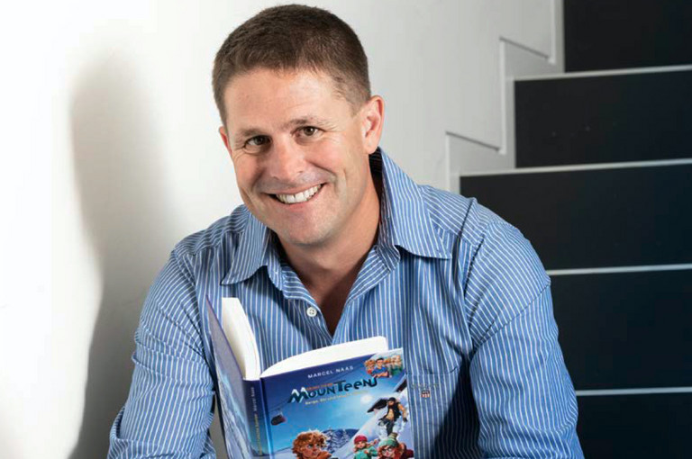 Bild 1 zu Angebot Naas Marcel