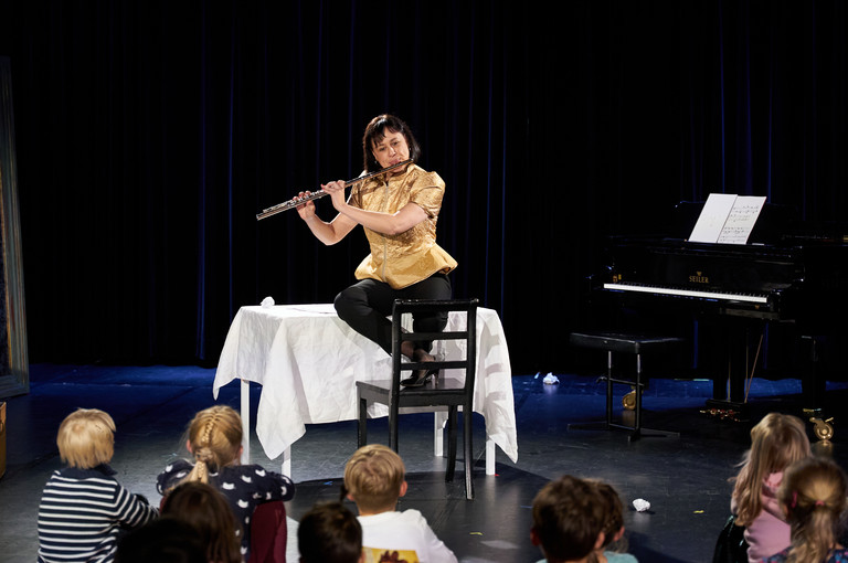 Bild 3 zu Angebot Was macht man mit einer Idee