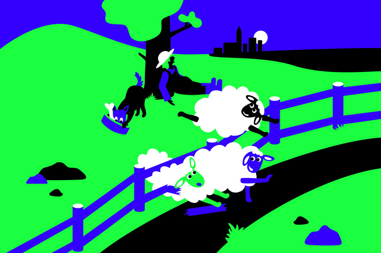 Bild 1 zu Angebot M&auml;hTropolis