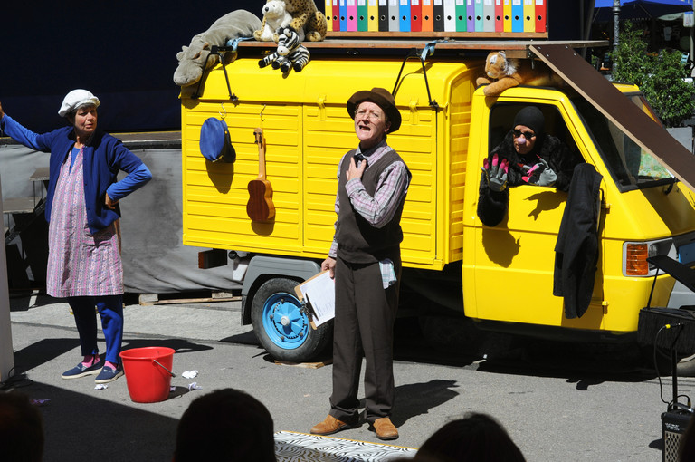 Bild 4 zu Angebot Putzfrau Luise