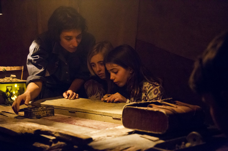 Bild 4 zu Angebot AN-KI / Blickfelder Festival