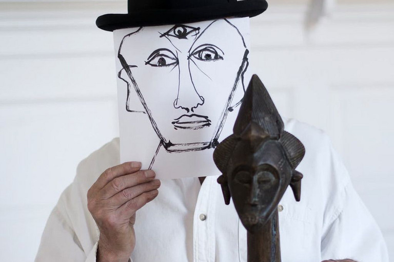 Bild 3 zu Angebot Harald Naegeli - der &laquo;Sprayer von Z&uuml;rich&raquo;