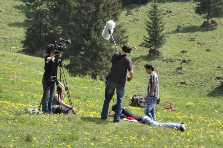 Bild 3 zu Angebot Who am I