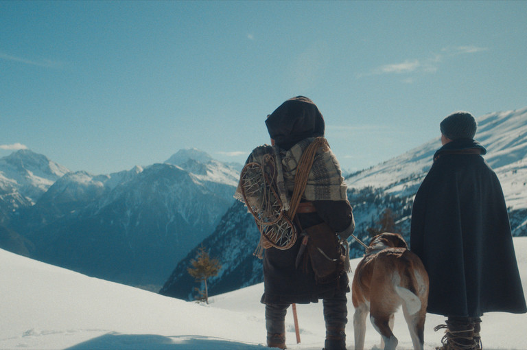 Bild 1 zu Angebot Mein Freund Barry