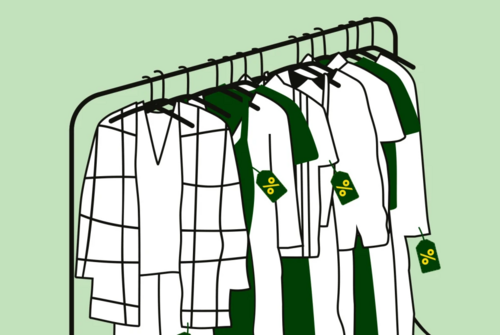 Bild zum Angebot Tatort Textilindustrie - Kleider, Konkurrenz und Kollaps