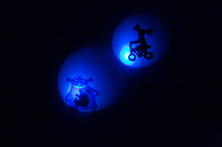 Bild 3 zu Angebot Der Tag, an dem Louis gefressen wurde