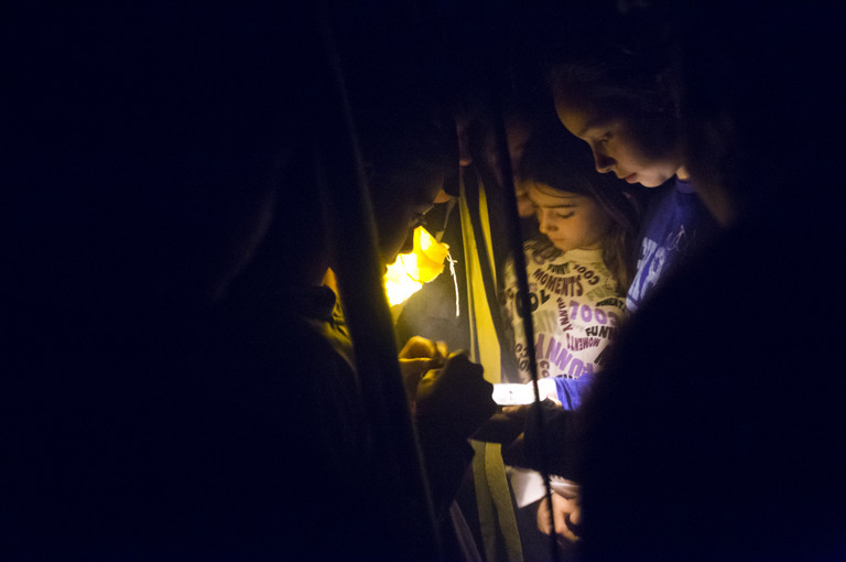 Bild 6 zu Angebot AN-KI / Blickfelder Festival