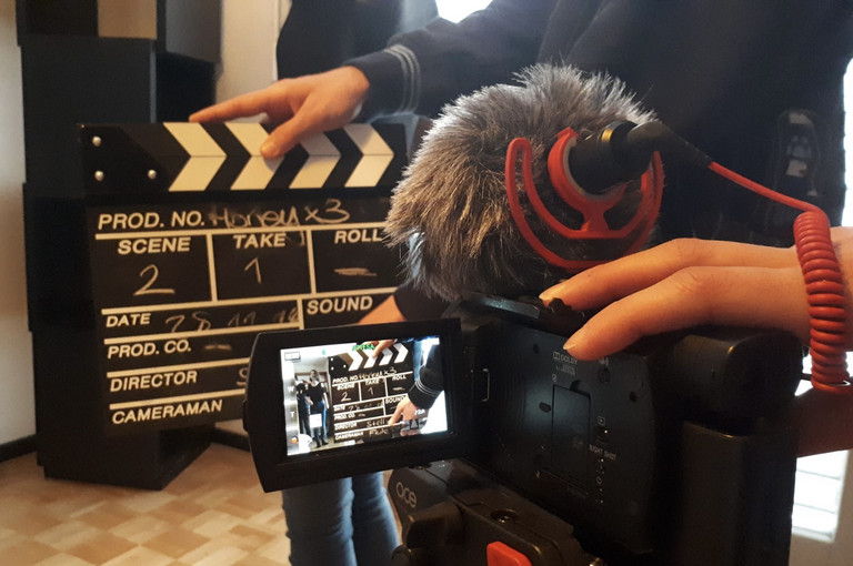 Bild 4 zu Angebot Kostenloses Film-Coaching