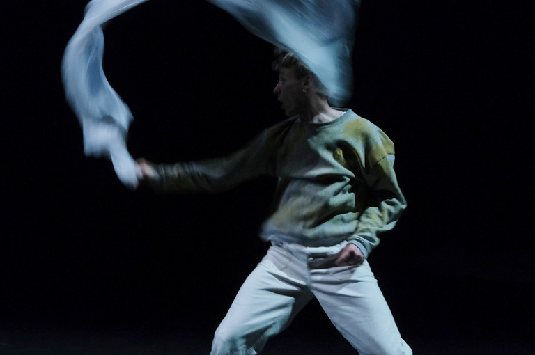 Bild 3 zu Angebot Bachibouzouk / Blickfelder Festival