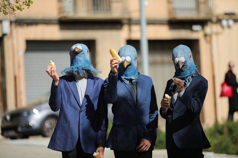 Bild 9 zu Angebot Sfumato / Blickfelder Festival