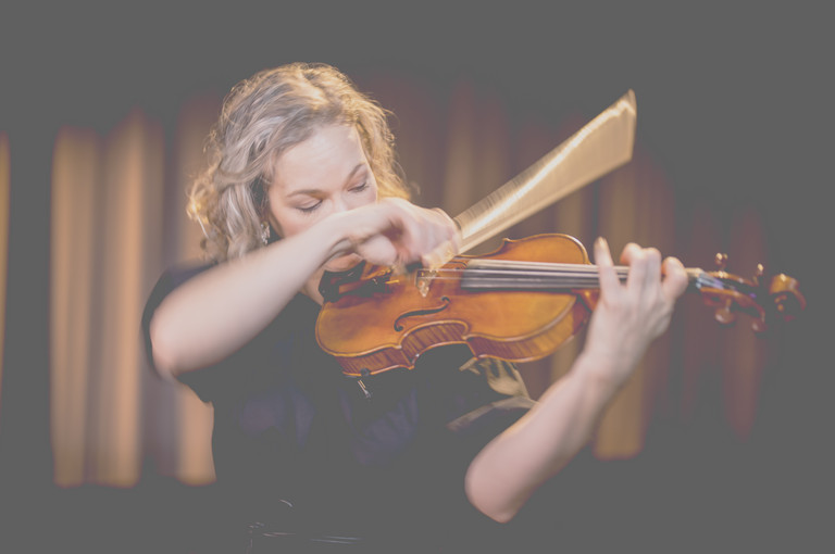 Bild 1 zu Angebot Abendkonzert: Gianandrea Noseda und Hilary Hahn mit Ammann und Prokofjew