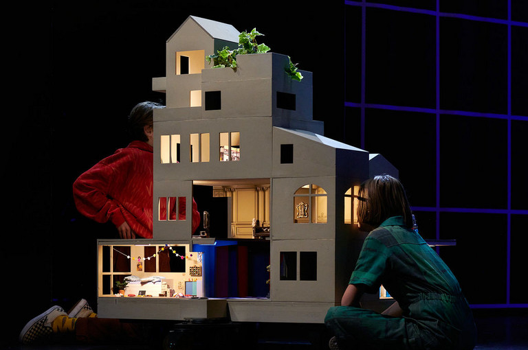 Bild 2 zu Angebot Die Zauberformel von Z&uuml;rich