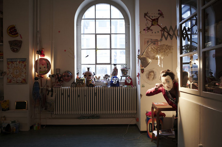 Bild 3 zu Angebot Olga Titus